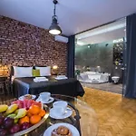 Jacuzzi & Relax By Leo Apartments Old Town