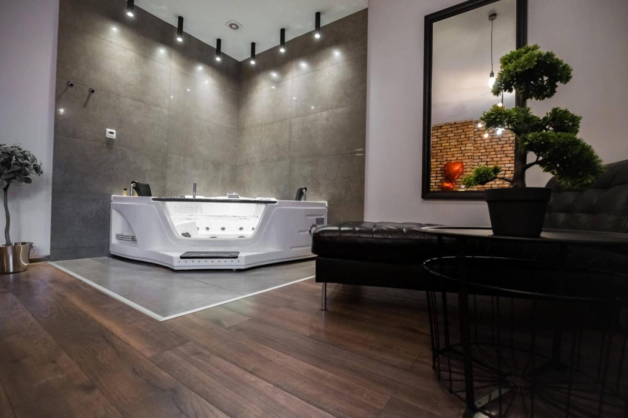 Apartament Jacuzzi & Relax By Leo Old Town *