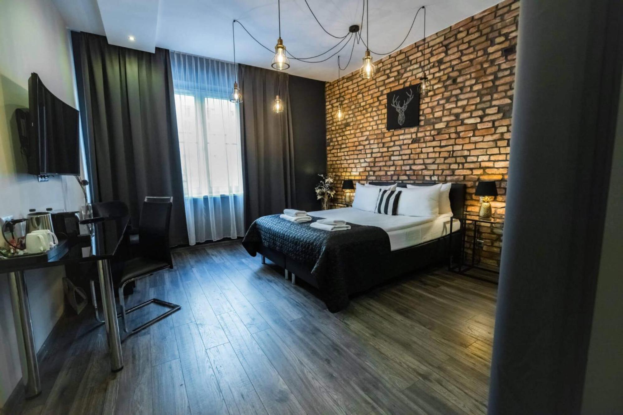 Jacuzzi & Relax By Leo Old Town Apartment Krakow