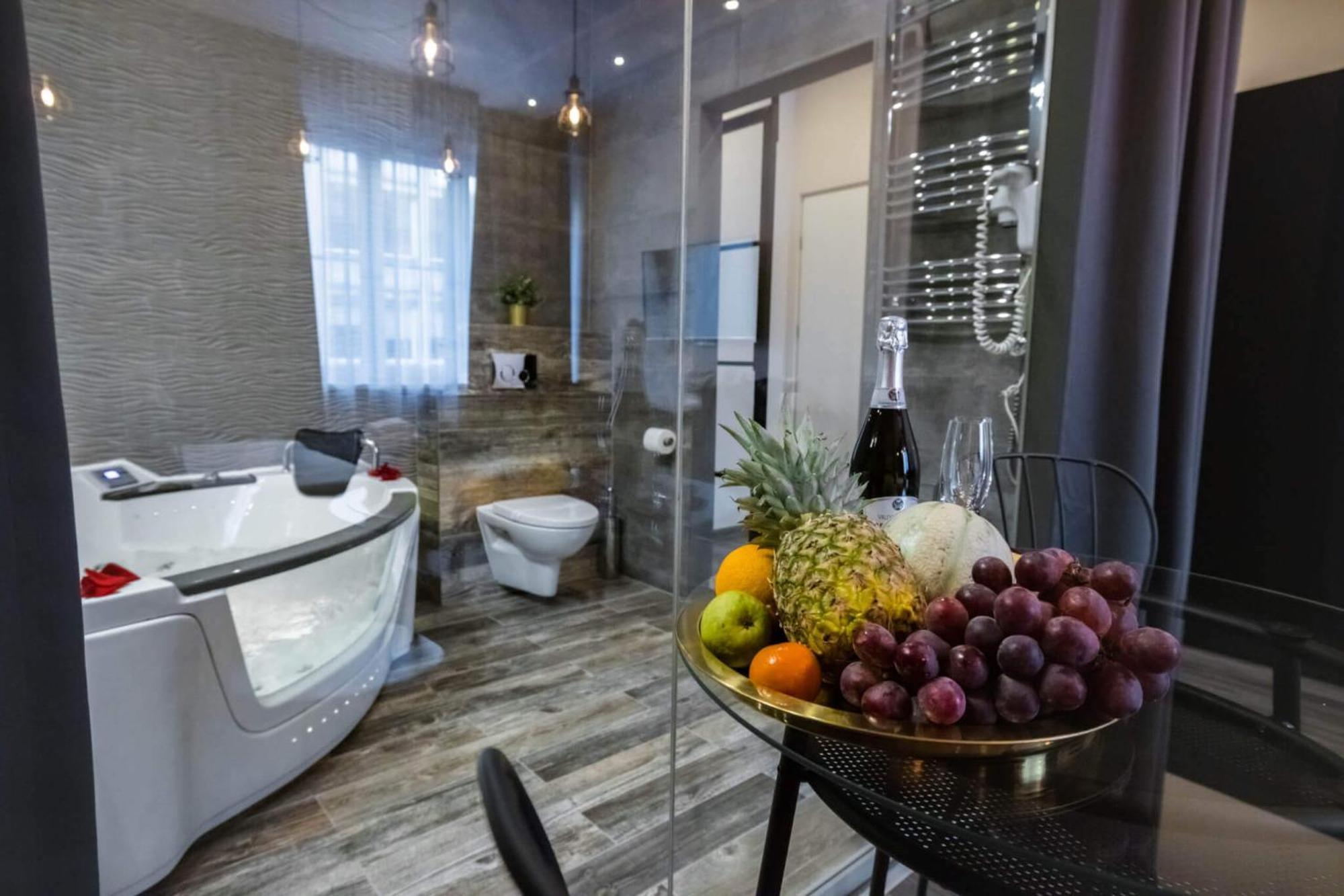 Apartament Jacuzzi & Relax By Leo Old Town