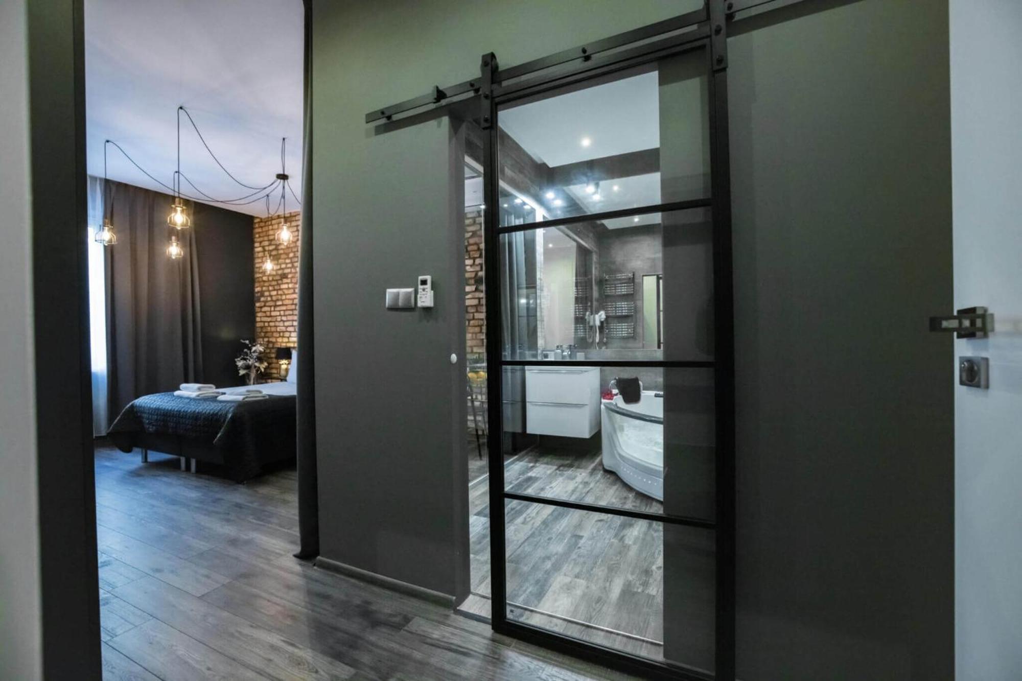 Jacuzzi & Relax By Leo Old Town Krakow