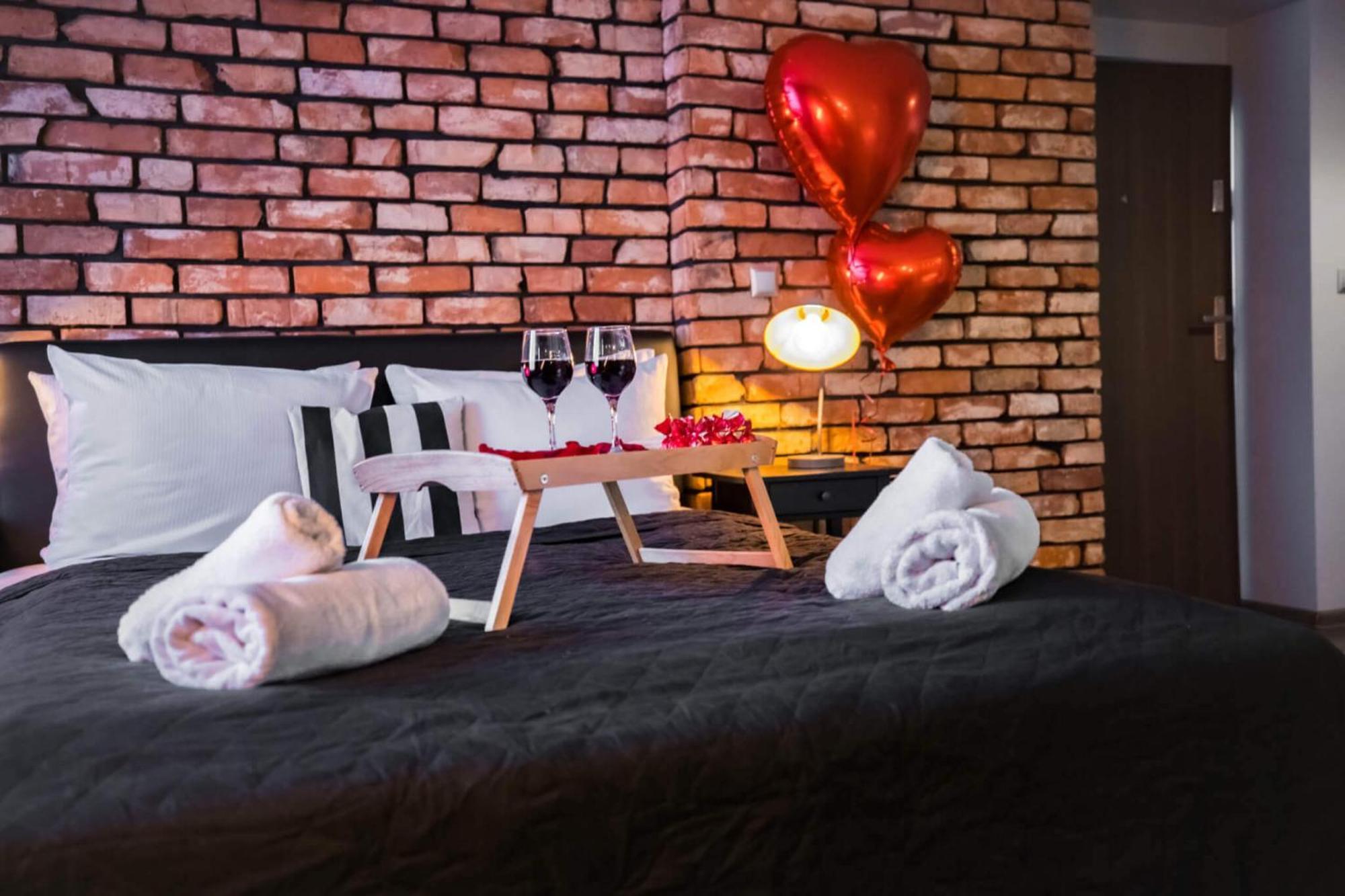 Jacuzzi & Relax By Leo Old Town Apartment Krakow