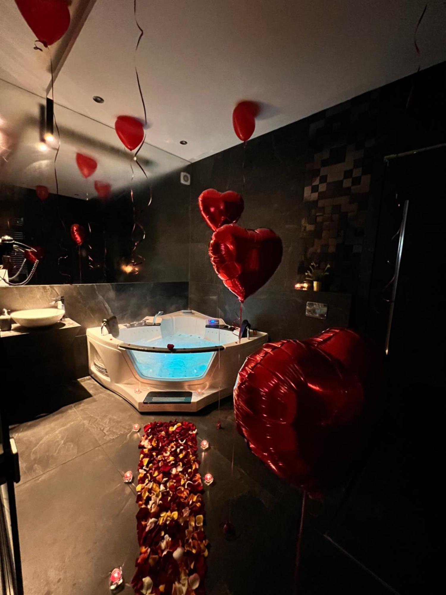 Apartment Jacuzzi & Relax By Leo Old Town Krakow